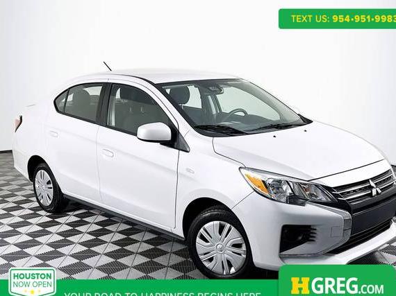 MITSUBISHI MIRAGE G4 2023 ML32FUFJ1PHF06372 image MITSUBISHI MIRAGE G4 2023 ML32FUFJ1PHF06372 image